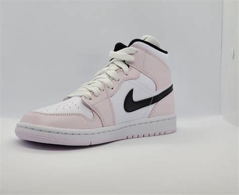 roze nike jordans|jordan rose stock price.